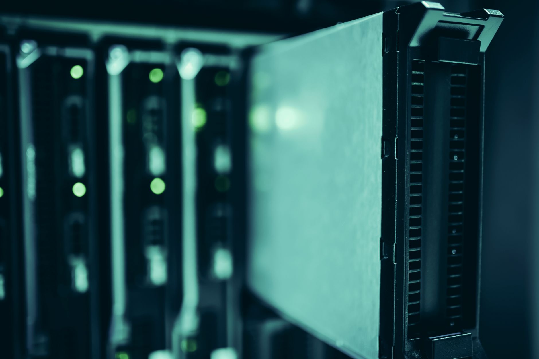 Services informatiques à Saint-Paul